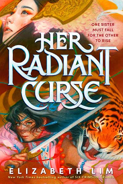 Her Radiant Curse