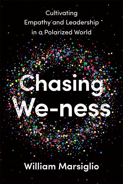 Chasing We-ness: